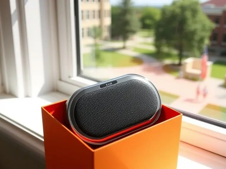 Bluetooth Speaker Portable