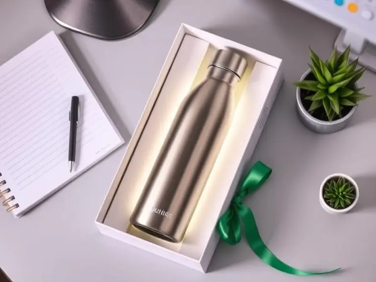 Smart Water Bottle Reminder