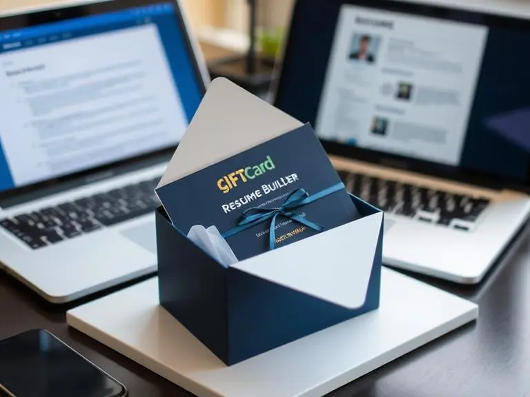 Resume Builder Templates Access