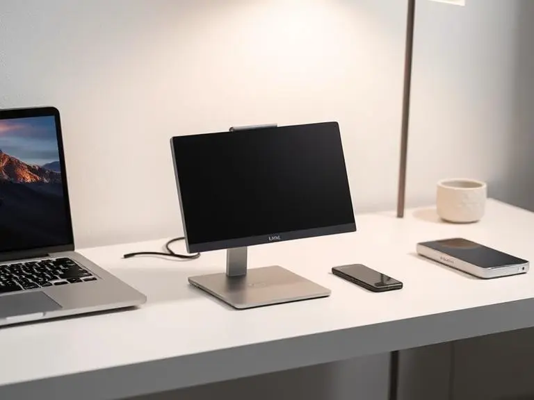 Portable Monitor USB-C