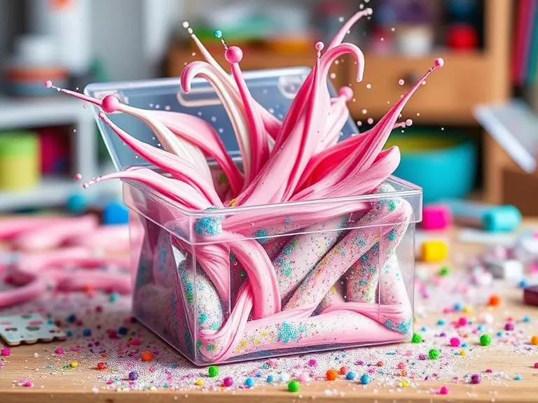 Ultimate Slime Making Kit